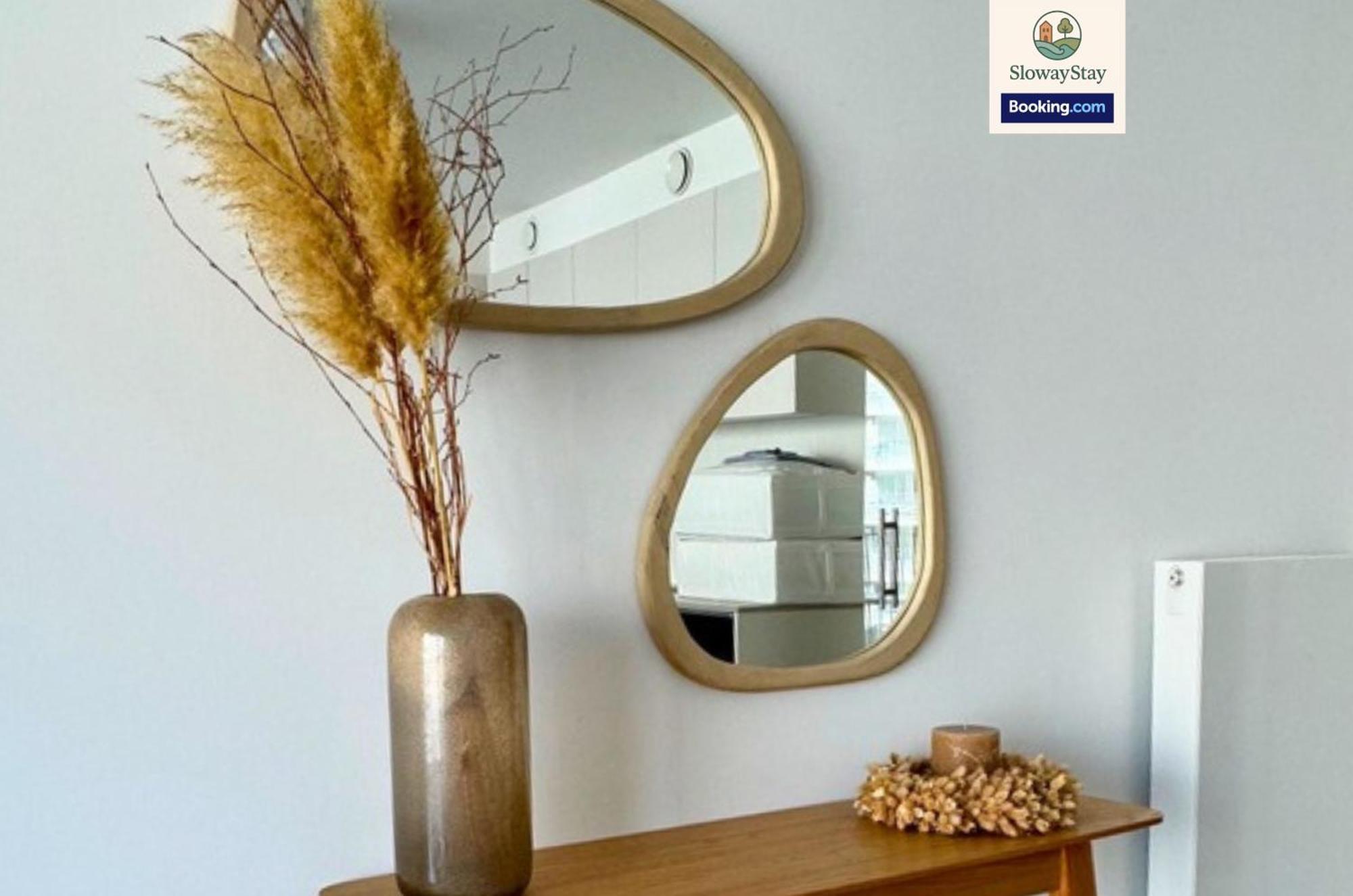 Elegant One Bedroom Apartment With Sea Views & Pool By Slowaystay Serviced Accommodation & Short Lets Oostende Kültér fotó